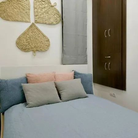 Daire Downtown Island Of Peace By Nw *