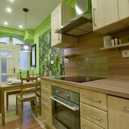 Downtown Island Of Peace By Nw