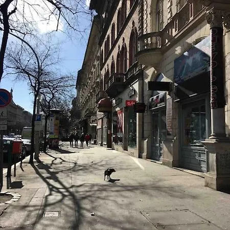 Downtown Island Of Peace By Nw Apartment