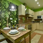 Apartmán Downtown Island Of Peace By Nw